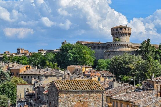 Volterra Walks