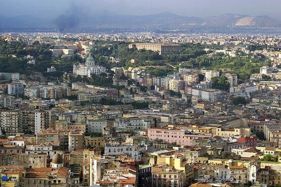 Discovering Caravaggio in Naples: Pio Monte della Misericordia and Capodimonte Museums