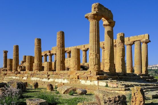 Agrigento