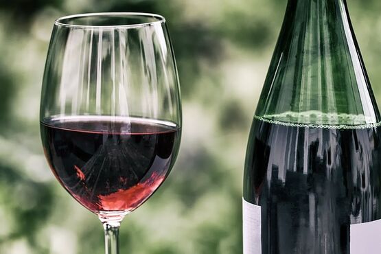 Private Classic Wine Tasting