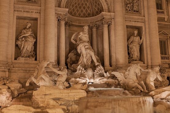 Rome In A Day / Coliseum & Vatican