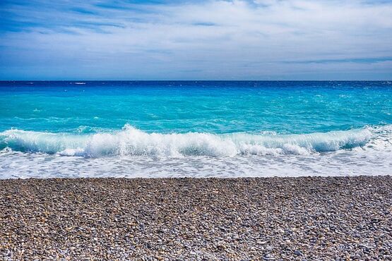 Morning Walking Tour In Nice Old Town
