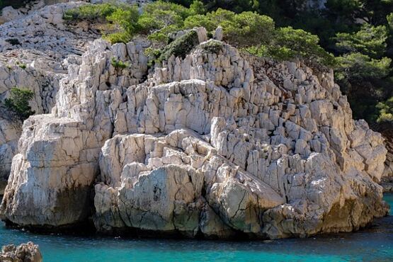 Full Day Private Calanques Tour