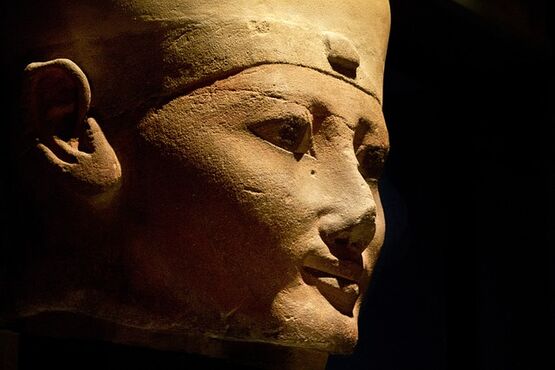 Egyptian Museum Guided Tour