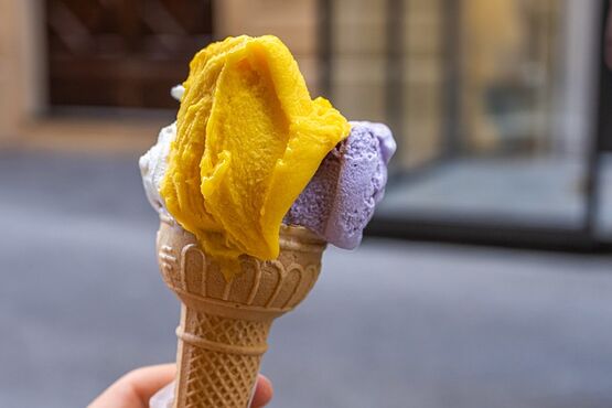 Gelato Making Class