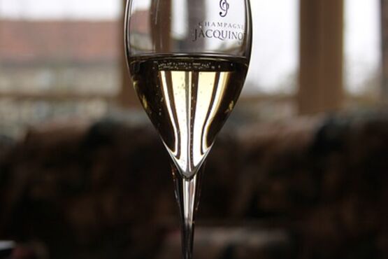 Champagne Tour
