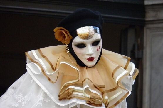 Create Your Mask From Scratch