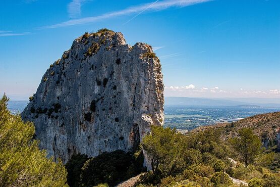 Arles, Les Baux & St-Remy de Provence