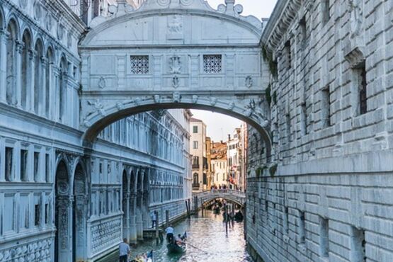Venice Walks