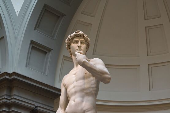2-Hour Guided Visit of Accademia Gallery