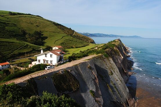 A Taste of Basque Country