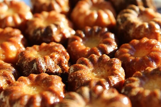 Bordeaux Gourmet Walks