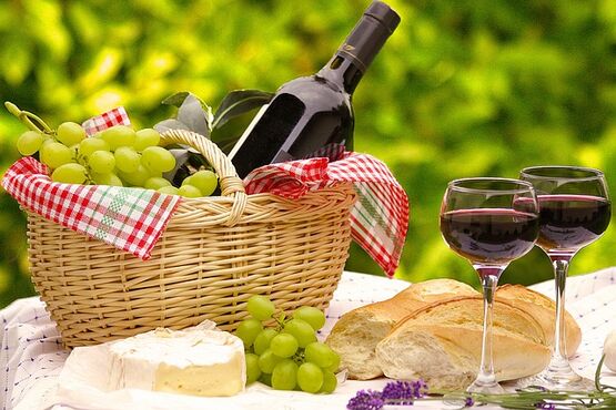 Taste of Alsace: Food & Wine Tour in Colmar