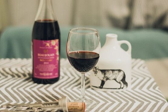 Beaujolais Unveiled: A Journey Through Golden Stones and Noble Crus