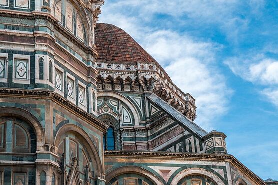 Best of Florence with David and the Duomo