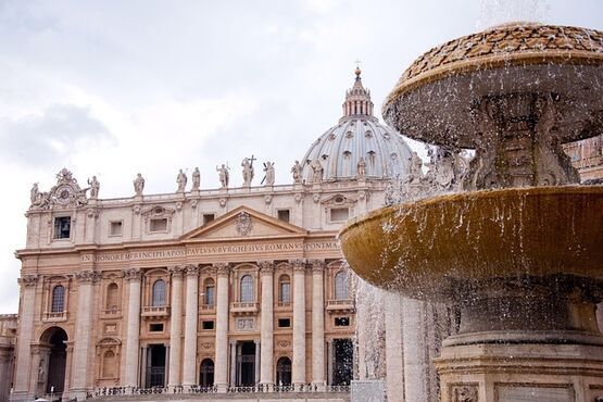 Vatican Museum & Sistine Chapel with Hotel Pick up