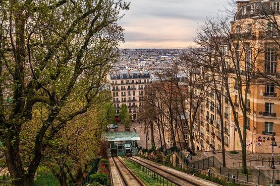 Authentic Montmartre Food Tour