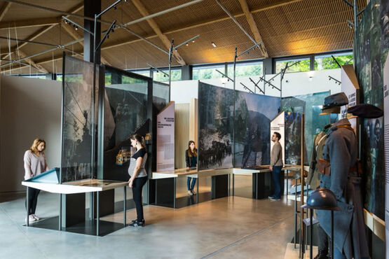 WWI Alsace Museums & Sights Private Tour
