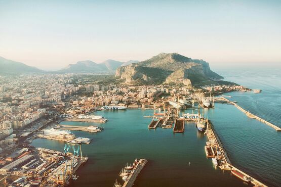 Palermo Walks