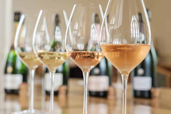 Épernay and the Treasures of Champagne: An Unforgettable Tour