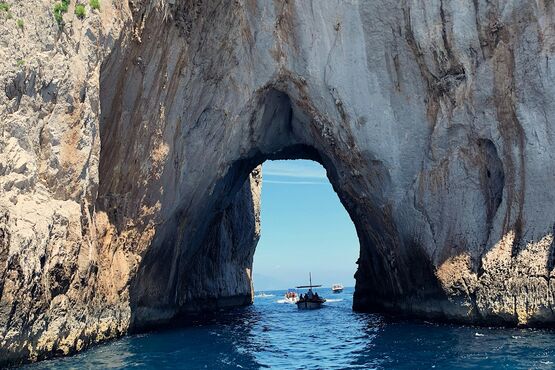 The Best Of Capri – Gozzo 750