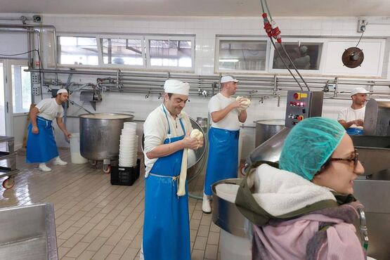 The History of Burrata Cheese: Apulia’s Culinary Pride