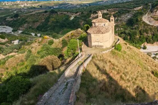 The Castle of Ugento: A Glimpse into Apulia’s History