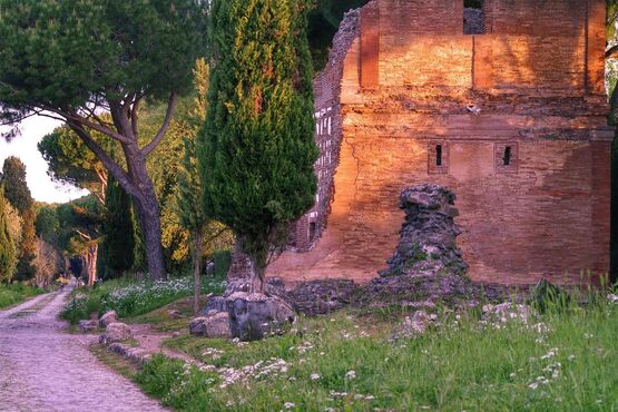 Walking in the Footsteps of the Ancients: The Via Appia and Apulia’s Greek Soul