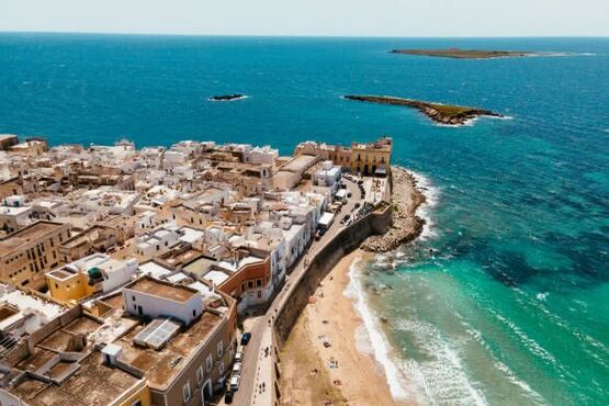 Apulian Art and Architecture: Uncover The Rustic Charm of Otranto, Galatina and Nardo