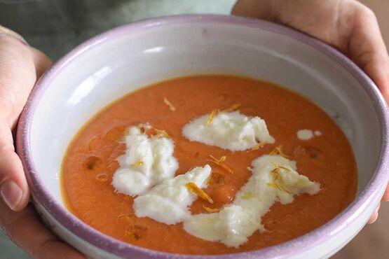 Flavors of Italy: Garden-to-Table Cooking Experience
