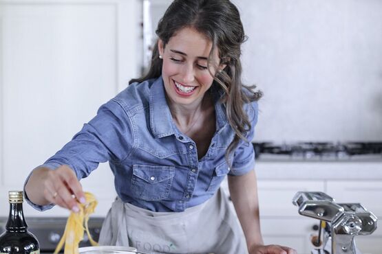 Pasta Secrets: A Hands-On Journey Through Italy’s Regions