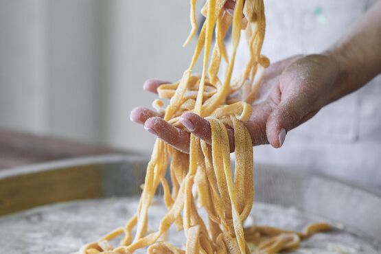 Pasta Secrets: Hands-On Journey Through Italy’s Regions