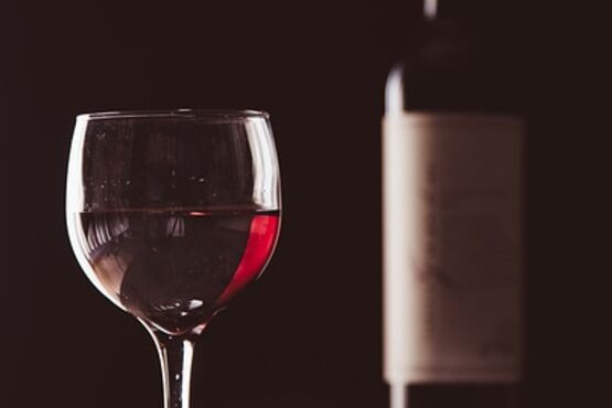 Private Classic Wine Tasting with Lunch
