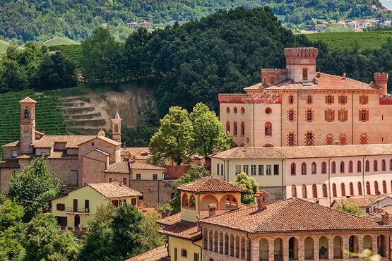 Barolo Land