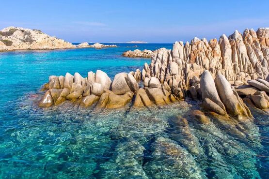 Costa Smeralda Wine Discovery Tour