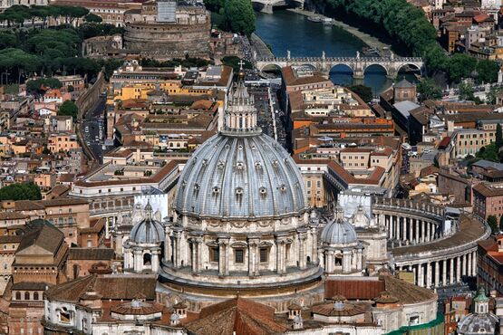 Afternoon Vatican Museum - Spanish