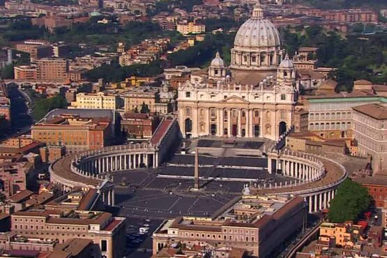 Vatican Museum & Sistine Chapel Walks