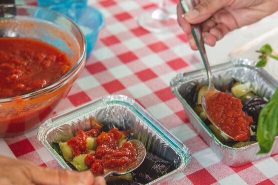 Cook Like a Local – Authentic Recipes from the Land