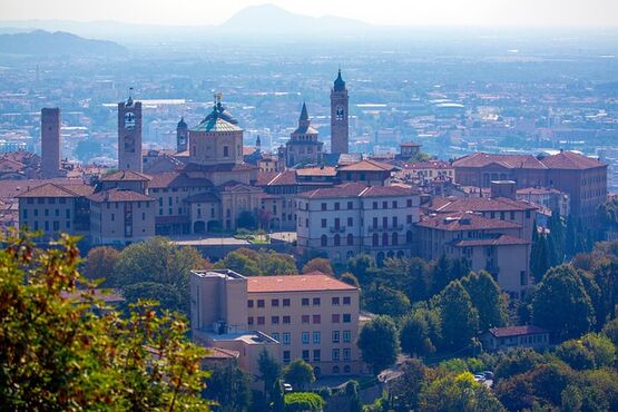 Bergamo