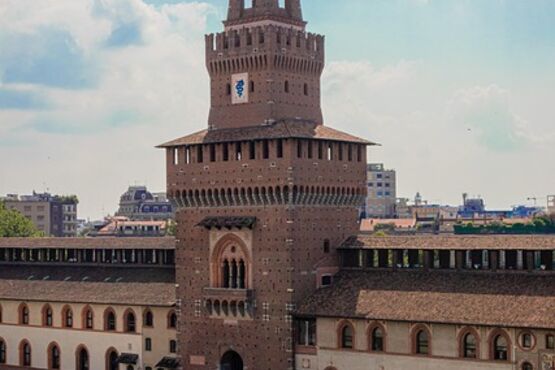 Milan Gran Tour with Transportation