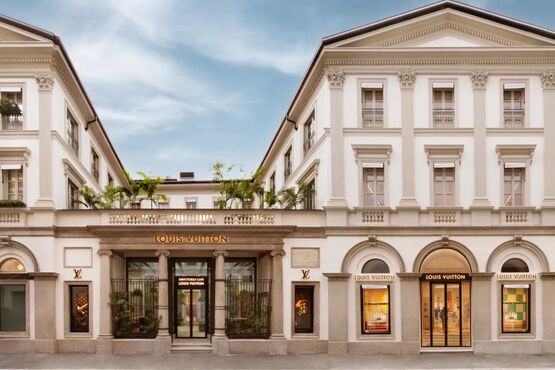 Fashion and Style in Milan: 4-Hour Guided Tour & Personal Shopping Experience