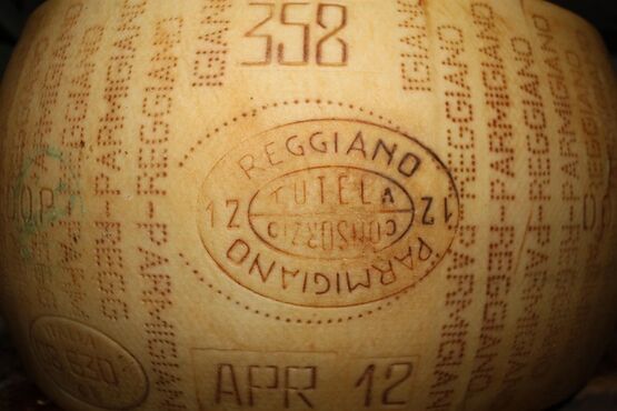 Dairy Experience – Parmigiano Reggiano Tour & Tasting
