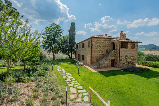 Talosa Premium Terroir Discovery with Lunch
