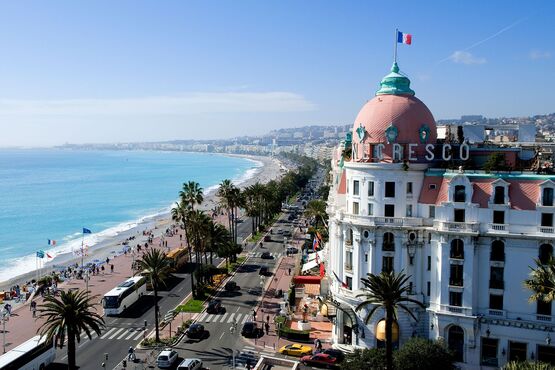 Flavors of Nice – Market Stroll, Cooking Class & Lunch with a Local Touch