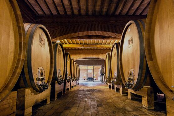 Mastrojanni Sangiovese Icons Collection