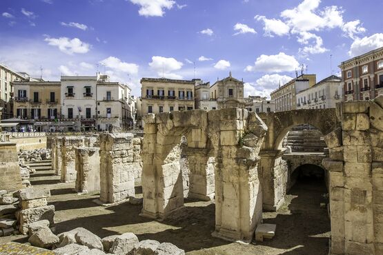 Introduction to Lecce: The Baroque Jewel of the South