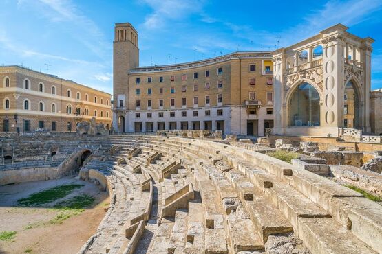 Dive Deep into Lecce: The Baroque Jewel of the South