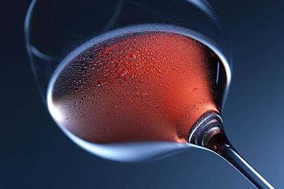Château de Chinon and the Wines of Loire Valley
