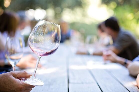 Château de Chinon and the Wines of Loire Valley with Lunch
