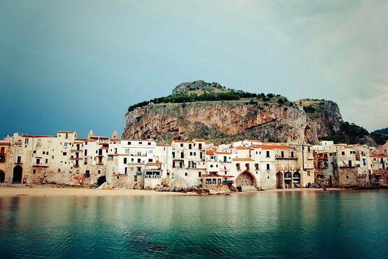 Half-Day Private Tour of Cefalù from Palermo